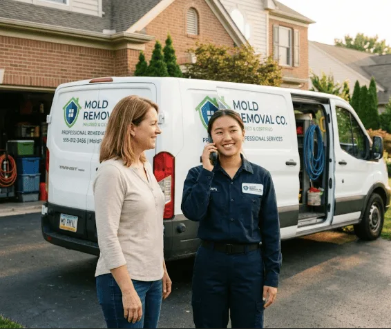 Crawlspace Mold Remediation Brookville, OH FAQs